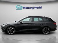 Used Cupra Leon 148 HP (108 kW) 2023