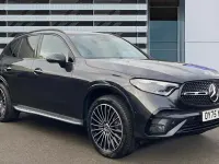 Used Mercedes E300 AMG line 313 HP (230 kW) 2026 Estate