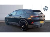 Used VW ID.4 Pro 206 kW (281 HP) 2026 Black SUV