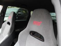 Used Subaru Impreza 2008 Blue Hatchback