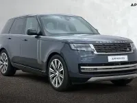 Used Land Rover Range Rover HSE 460 HP (338 kW) 2026 SUV