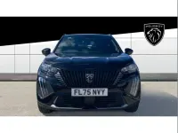 Used Peugeot 2008 Allure 143 HP (105 kW) 2025 Other SUV