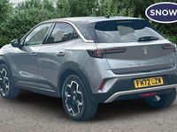 Used Vauxhall Mokka Ultimate 100 kW (136 HP) 2025 SUV