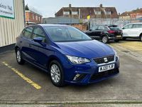 used Seat Ibiza 1.0 SE [EZ] 5dr