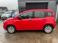 used Fiat Panda 1.2 Pop 5dr