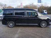 Used Honda Stepwgn Cool 2025 Black MPV