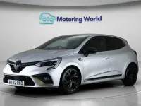 Used Renault Clio Engineered 145 HP (106 kW) 2023 Hatchback