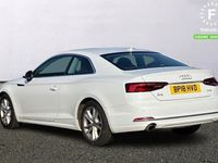 used Audi A5 COUPE 2.0 TFSI Sport 2dr