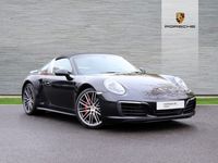 used Porsche 911S 2dr PDK - 2016 (66)