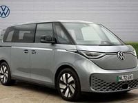 Usado VW ID. Buzz 150 kW (204 HP) 2023 Monovolume