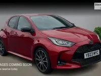 Used Toyota Yaris Sport 116 HP (85 kW) 2023 Hatchback