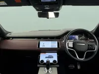 Used Land Rover Range Rover evoque Autobiography 309 HP (227 kW) 2023 Grey SUV