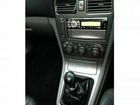 Used Subaru Forester 2003 SUV