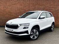 used Skoda Karoq 1.5 TSI SE Drive 5dr DSG