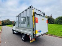 Used Mercedes Sprinter Progressive 2023 White Van