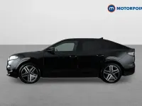 Used Ford Capri Premium 210 kW (286 HP) 2025 Black SUV