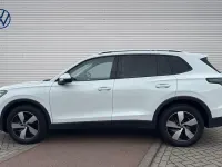 New VW Tiguan Match 150 HP (110 kW) 2025 SUV