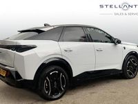 Used Peugeot e-3008 GT 152 kW (207 HP) 2025 White SUV