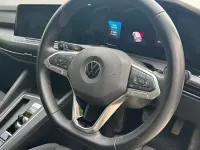 Usado VW Golf VIII Style 150 HP (110 kW) 2023 Citadino