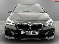 Begagnad BMW 225 M Sport 224 HK (164 kW) 2019 Kombi