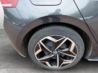 Used VW ID.3 Pro Performance 150 kW (204 HP) 2021 Grey Hatchback