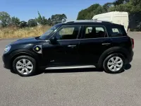 Used Mini Cooper Countryman Classic 2019 Black SUV