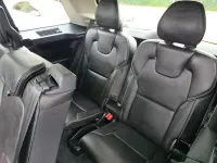 Used Volvo XC90 Inscription 2017 Blue SUV