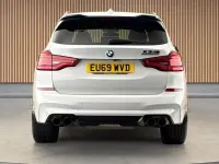 Used BMW X3 M Competition Edition 510 HP (375 kW) 2021 SUV
