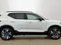 Used Volvo XC40 Ultra 161 HP (118 kW) 2026 SUV