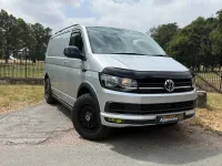 Used VW T6 Highline 2017 Silver Van