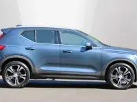 Used Volvo XC40 Inscription 163 HP (119 kW) 2022 SUV