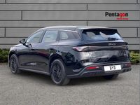 New BYD Seal Boost 180 HP (132 kW) 2025 Other Estate