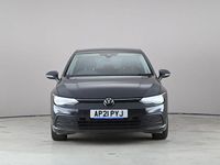 Used VW Golf VIII Life 110 HP (80 kW) 2024 Hatchback