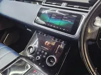 Used Land Rover Range Rover Velar SE Dynamic 179 HP (131 kW) 2019 Silver SUV