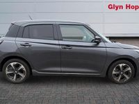 Used Suzuki Swift 82 HP (60 kW) 2026 Hatchback
