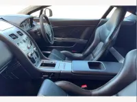 Used Aston Martin Vantage 430 HP (316 kW) 2018 Grey Coupe