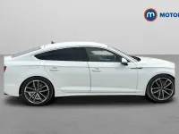 Used Audi A5 Sportback S-Line 163 HP (119 kW) 2024 Hatchback