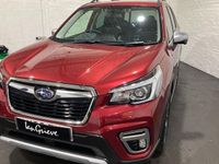 Used Subaru Forester Premium 150 HP (110 kW) 2021 SUV