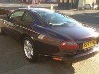 Used Jaguar XK 1998 Coupe