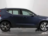 Used Volvo XC40 Inscription 194 HP (142 kW) 2021 SUV