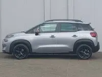 Used Citroën C3 PureTech 110 HP (80 kW) 2023 Grey Hatchback
