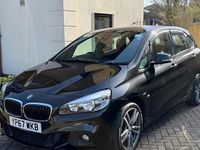 Used BMW 225 Active Tourer M Sport 2017 MPV