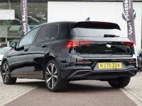 Used VW Golf VIII 115 HP (84 kW) 2025