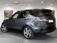 Used Land Rover Discovery 5 HSE Dynamic 2021 Grey SUV