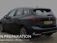 Used BMW 225 Luxury Line 245 HP (180 kW) 2026 Estate