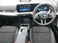 Used BMW X1 M Sport 170 HP (125 kW) 2025 White SUV