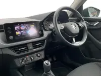 Used Skoda Kamiq SE 150 HP (110 kW) 2023 SUV