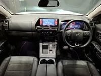 Used Citroën C5 Shine 131 HP (96 kW) 2023 White Hatchback