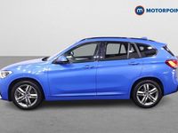 used BMW 1M X1Sport Estate