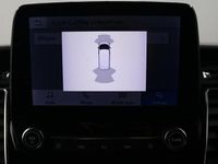 Used Ford Transit Custom Limited 170 HP (125 kW) 2023 Black Van